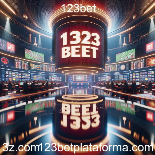 Apostas Online: A Emoção das Jogadas na 123bet