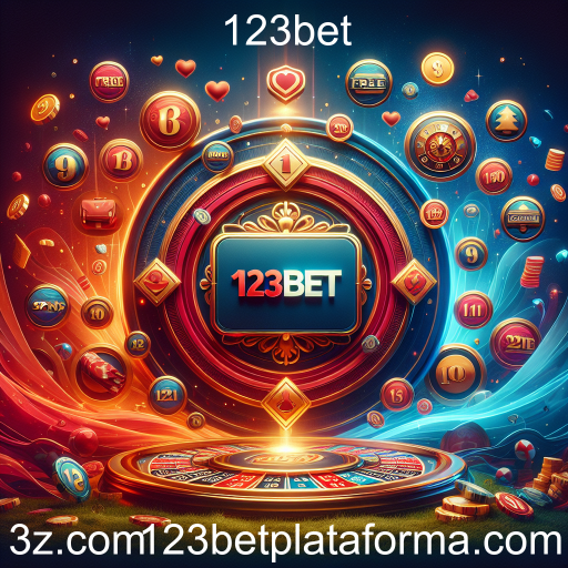 Descubra a Categoria 'Bônus' no 123bet e Aumente Suas Chances de Ganhar