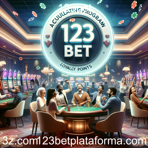 Programa de Fidelidade da 123bet: Recompensas e Benefícios para Jogadores