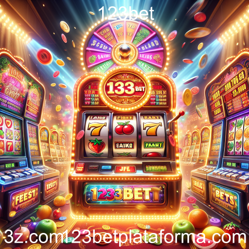 Descubra a Categoria 'Novos Jogos' no 123bet: Inovações e Emoções