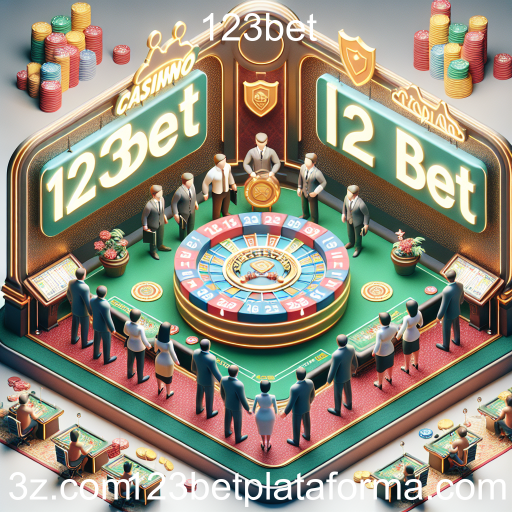 Descubra a Categoria de Jogos de Suporte no 123bet